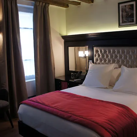 Tonic Hotel Saint Germain des Prés-3
