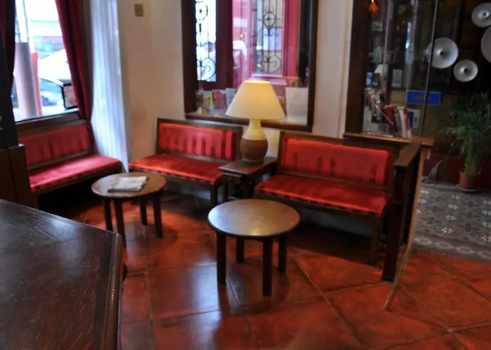 Hotel Celtic Parigi
