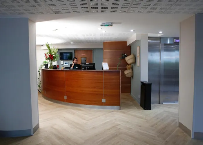 Belambra Clubs & Hotels - Le Magendie